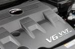 GMC Terrain Denali 2013 года